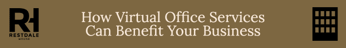 Virtual Office Services
